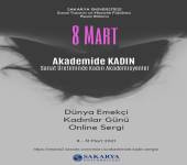 8 Mart Dünya Emekçi Kadınlar Günü