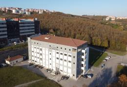 Morphology Building