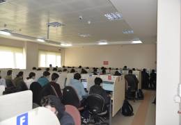  Exam Hall