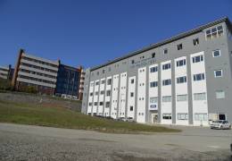 Morphology Building