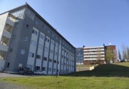 Morphology Building