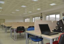  Study Hall